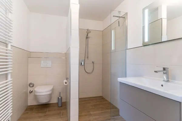 Appartement Kattrepel Appartement Kattperle SPO Dorf - 