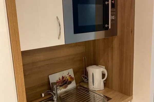  Haus Vier Jahreszeiten am See DesignLoft Harz 228