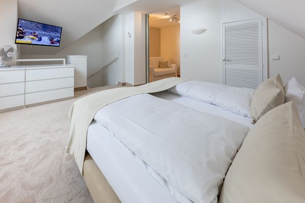  TECHTs  Apartmenthaus Meerzeit