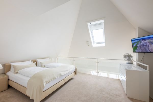  TECHTs  Apartmenthaus Meerzeit