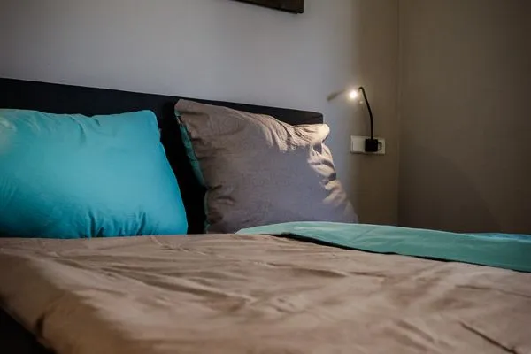 Schlafzimmer  See-Charme