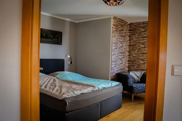 Wohnzimmer  See-Charme