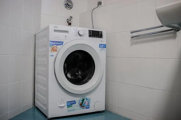 Badezimmer  See-Charme