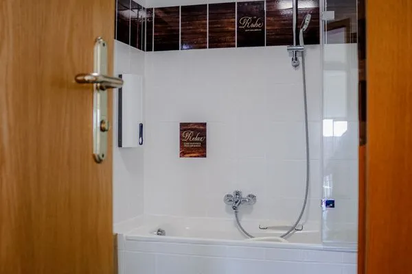 Badezimmer  See-Charme