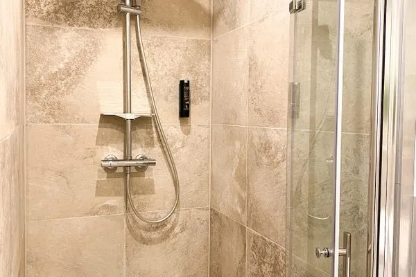 Badezimmer Smart Resorts Haus Azur Ferienwohnung 812