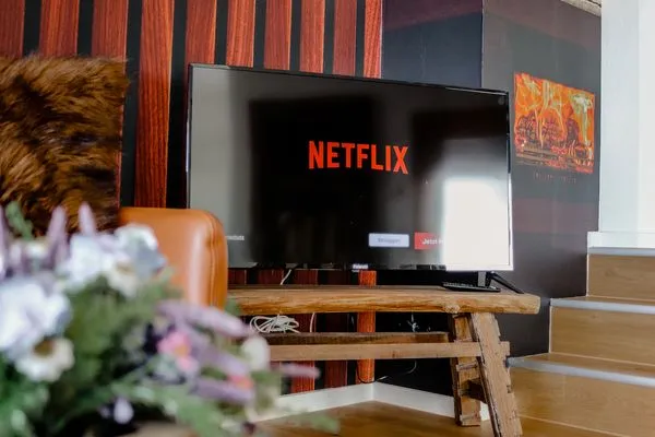 Wohnzimmer  See-Charme