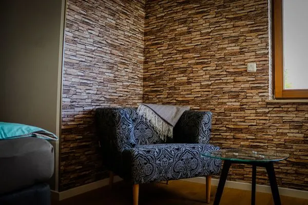 Schlafzimmer  See-Charme