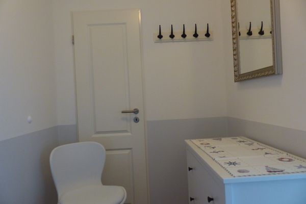  Oland Whg. 13 Seestern Föhr  Die Grüne Insel - 