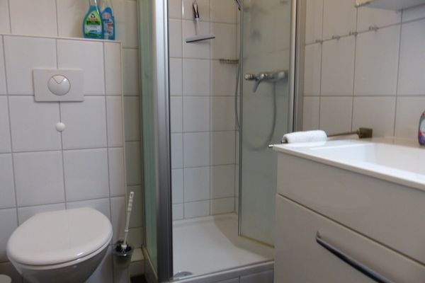  Oland Whg. 13 Seestern Föhr  Die Grüne Insel - 