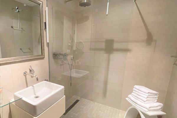  TECHTs  Apartmenthaus StrandPerle