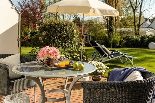  TECHTs  Apartmenthaus Wellenreiter