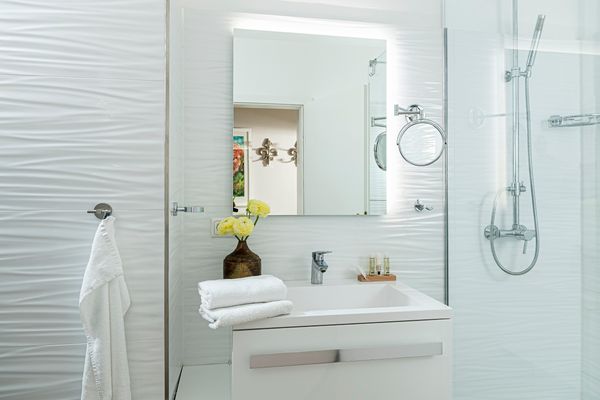  TECHTs  Apartmenthaus Wellenreiter