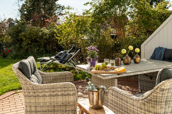  TECHTs  Apartmenthaus Seestern