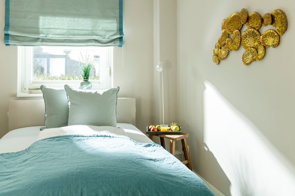  TECHTs  Apartmenthaus Seestern