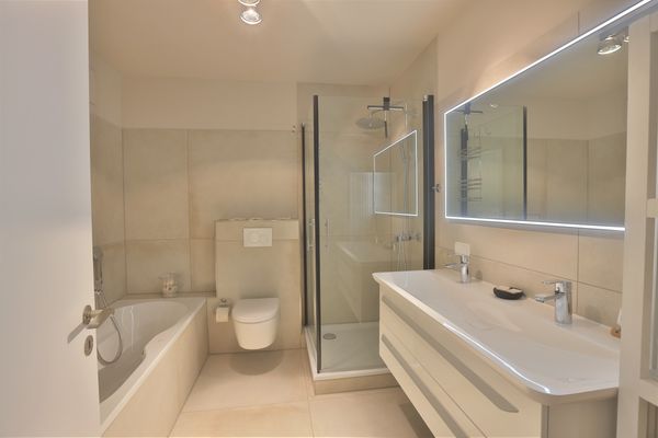  TECHTs  Apartmenthaus Seestern