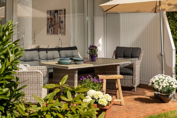  TECHTs  Apartmenthaus MeerRausch