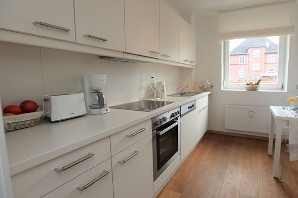  TECHTs  Apartmenthaus MeerRausch