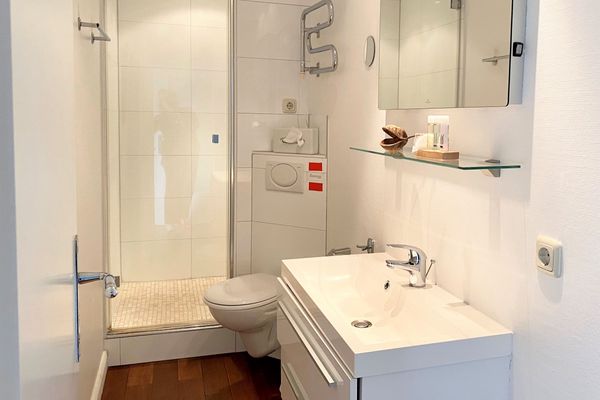  TECHTs  Apartmenthaus Sonnenschein