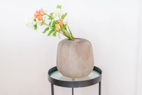 Wohnzimmer  FeWo Gorch-Fock-Straße