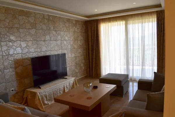 Wohnzimmer  Pantokratora's