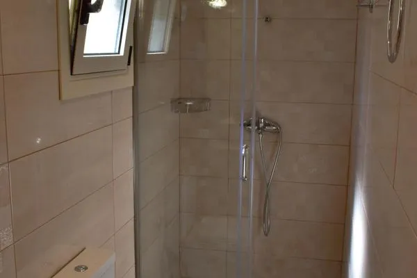 Badezimmer  Pantokratora's