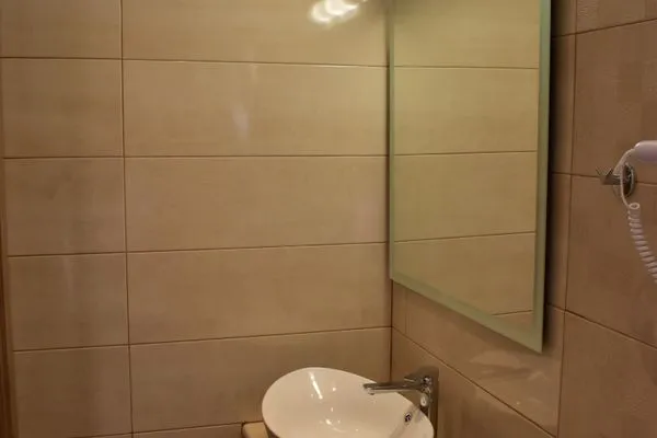 Badezimmer  Pantokratora's