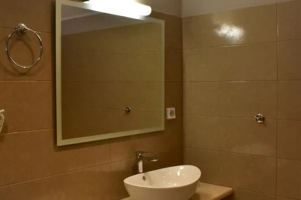 Badezimmer  Pantokratora's