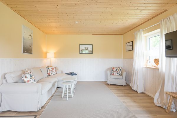 Ferienhaus Lillebror in Dagebüll – Bild 3 von 5