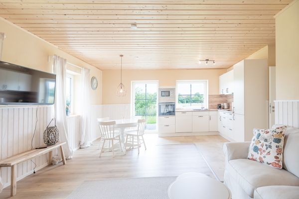 Ferienhaus Lillebror in Dagebüll – Bild 4 von 5