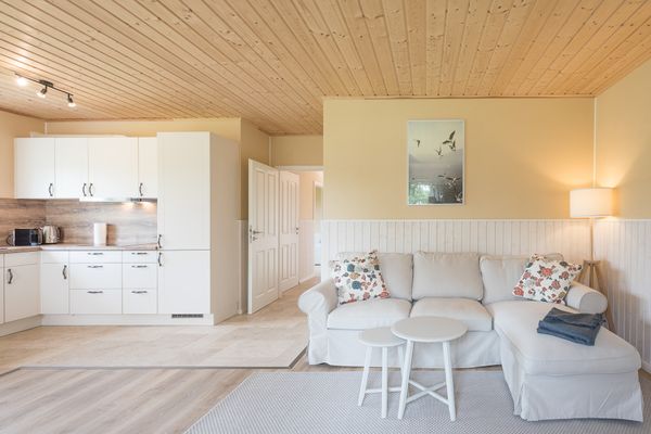 Ferienhaus Lillebror in Dagebüll – Bild 2 von 5