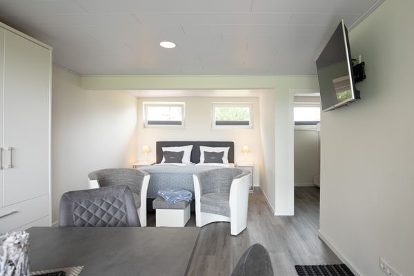 Ferienwohnung Bungalow Neuwarft, Wohnung 2 in Dagebüll – Bild 4 von 5