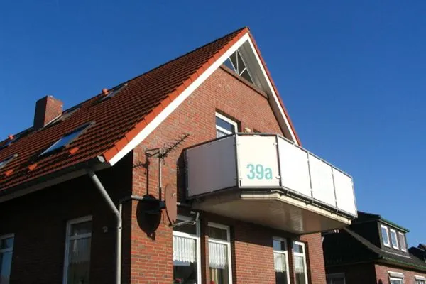   Ferienwohnung 50140