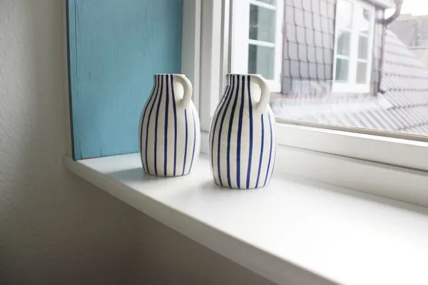 Dekoratives Detail Haus Frisia Ferienwohnung Frisia 5