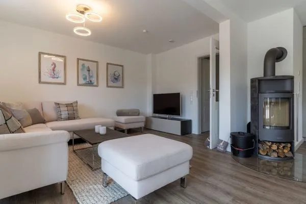 Reetdachhaus Taschenkrebs Reetdachhaus Taschenkrebs SPO Bad - 