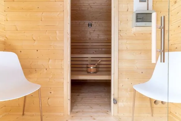 Reetdachhaus Taschenkrebs Reetdachhaus Taschenkrebs SPO Bad - 