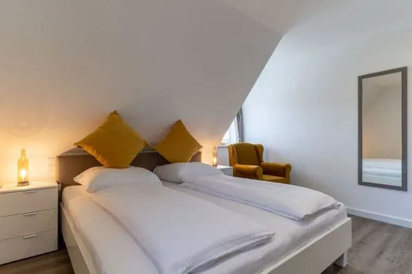 Reetdachhaus Taschenkrebs Reetdachhaus Taschenkrebs SPO Bad - 