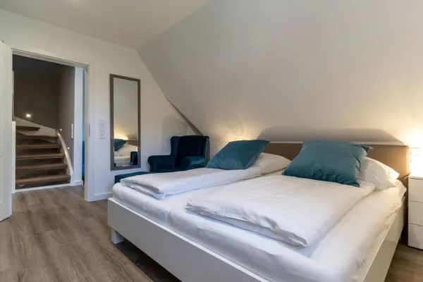 Reetdachhaus Taschenkrebs Reetdachhaus Taschenkrebs SPO Bad - 