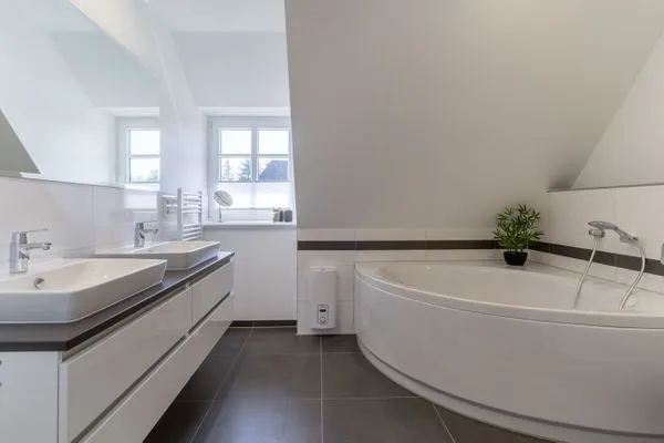 Reetdachhaus Taschenkrebs Reetdachhaus Taschenkrebs SPO Bad - 