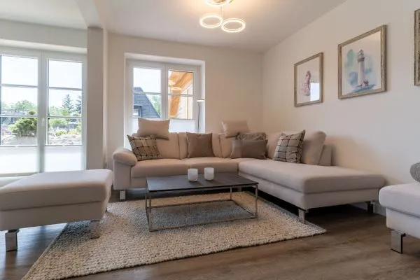 Reetdachhaus Taschenkrebs Reetdachhaus Taschenkrebs SPO Bad - 