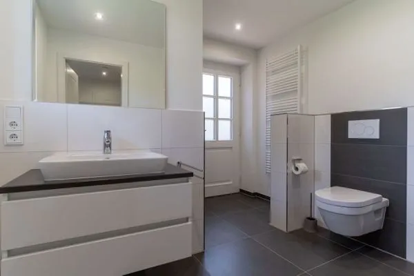 Reetdachhaus Taschenkrebs Reetdachhaus Taschenkrebs SPO Bad - 