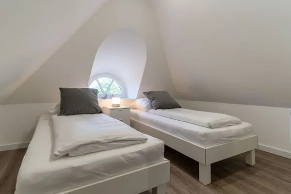 Reetdachhaus Taschenkrebs Reetdachhaus Taschenkrebs SPO Bad - 