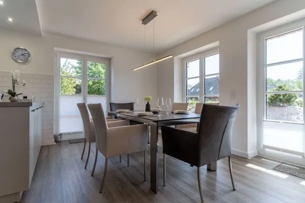 Reetdachhaus Taschenkrebs Reetdachhaus Taschenkrebs SPO Bad - 