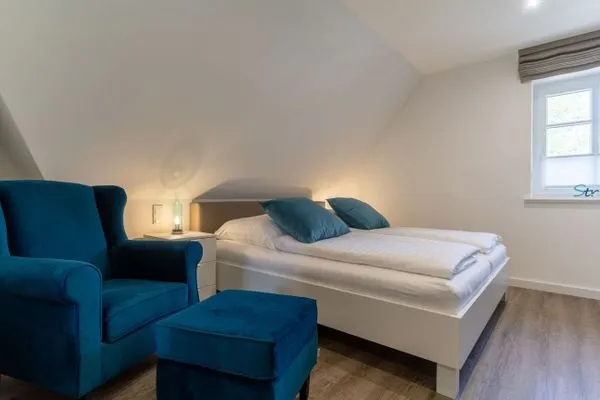 Reetdachhaus Taschenkrebs Reetdachhaus Taschenkrebs SPO Bad - 