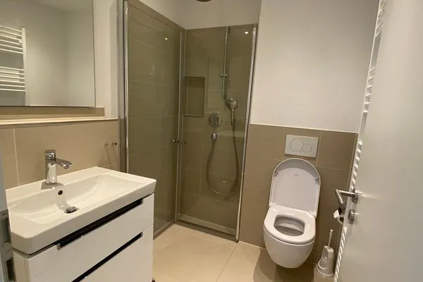   Weiße Villa II Appartment 3