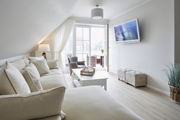  TECHTs Strandhaus SternenMeer