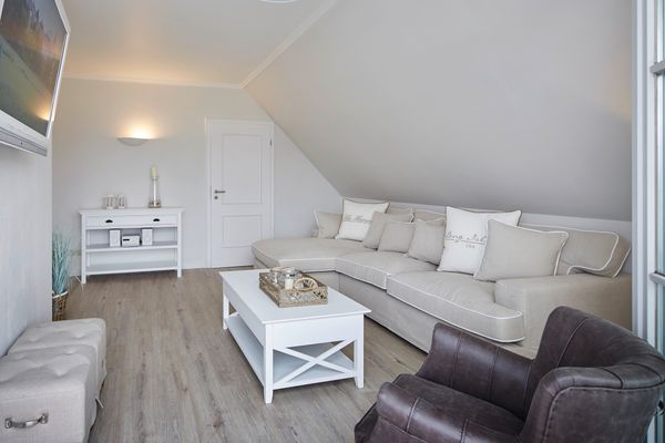  TECHTs Strandhaus SternenMeer