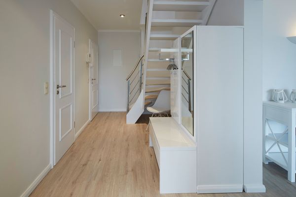  TECHTs Strandhaus SternenMeer