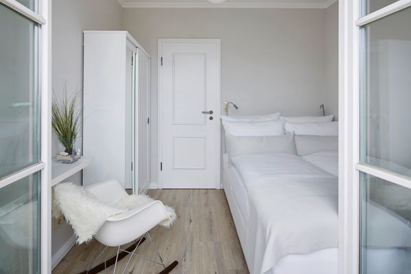  TECHTs Strandhaus SternenMeer