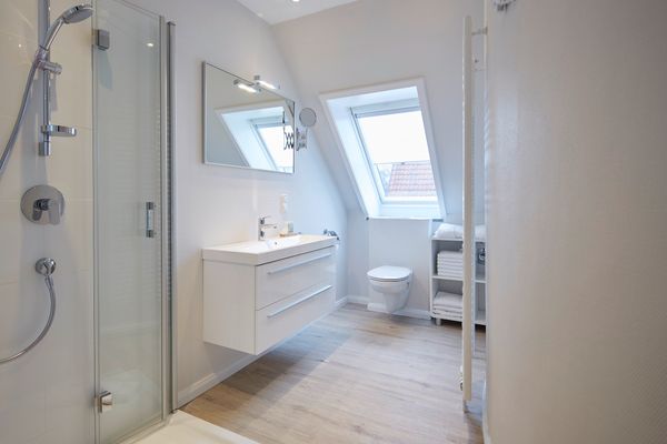  TECHTs Strandhaus SternenMeer