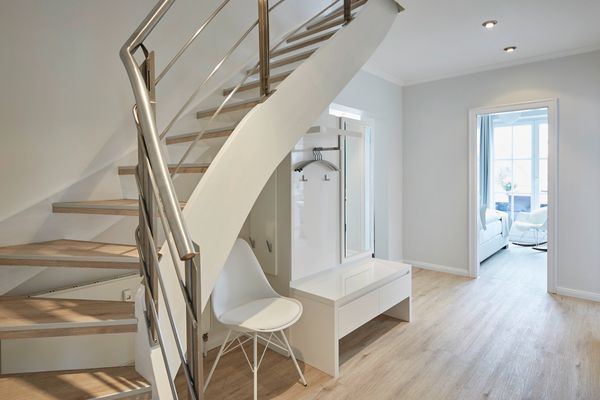  TECHTs Strandhaus SternenMeer